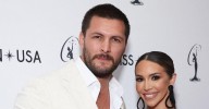 'Vanderpump Rules' Alum Scheana Shay Details Moment She Found Out Brock Davies Cheated on Her: 'I Slapped Him Across the Face'