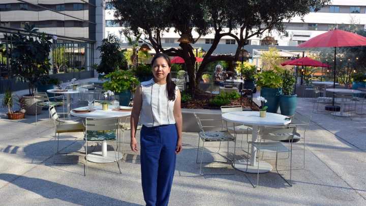 ¿Dónde comer antes de ir a las fiestas de Aravaca?