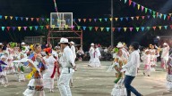 Refuerzan vigilancia en Valladolid Nuevo ante inicio de festividades de la Virgen del Rosario