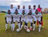 Atlético Tumaco abre fecha dominical en la Primera C
