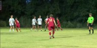 Jasper Boys Soccer uses second half flurry, to win over Mater Dei