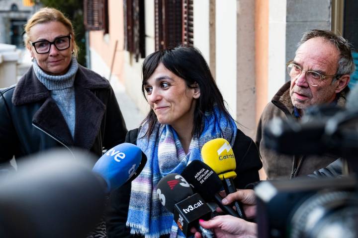 El vivero de Vox y Aliança Catalana