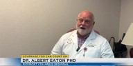 Survivor and psychologist speak out for suicide prevention awareness month