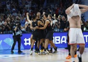 Alemania prolonga su edad de oro reinando también en Europa
