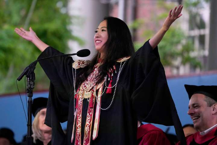 New warning about Chinese student ‘espionage,’ which costs US $600 billion