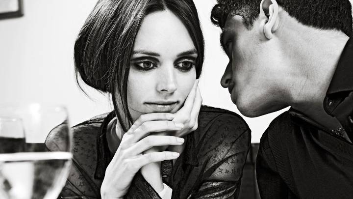Is Flirting Cheating?