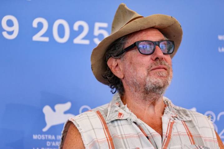 No reason to boycott actors over Gaza, director Schnabel says at Venice