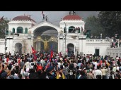 Opinion: Gen Z Protesters Challenge Asia’s Old Guard