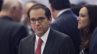Exgobernador José Ignacio Peralta comparece en segundo proceso penal por desvío de recursos