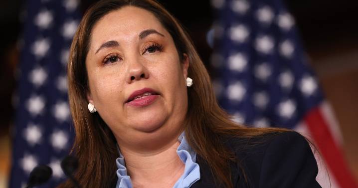 Former U.S. Rep. Yadira Caraveo withdraws as candidate for Colorado Congressional District 8
