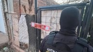 Narcomenudeo en Rincón de los Sauces: tres detenidos y allanamientos en domicilios señalados como puntos de venta
