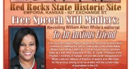Free Speech Still Matters