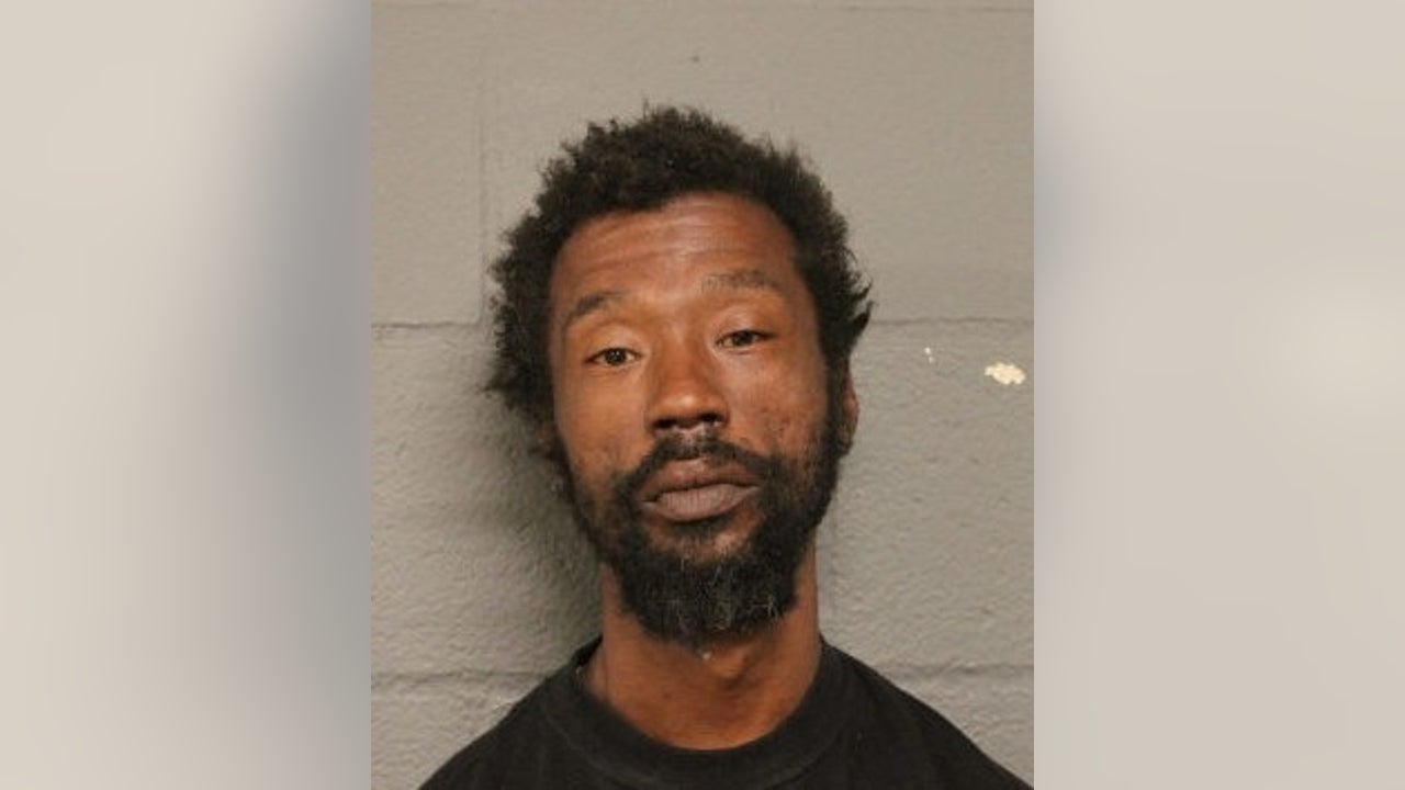 Ford Heights man charged with arson in vacant home fire