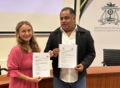 Se han normalizado conductas viales riesgosas en Chetumal; académicos de la Uaqroo recomiendan reforzar educación vial
