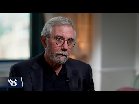 Paul Krugman Says Trump’s Tariffs Make America More Like Denmark