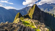 La masificación turística amenaza el estatus de Machu Picchu como una de las siete maravillas del mundo