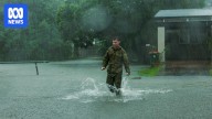 Concurrent disasters will overwhelm responders, stress ADF, risk report warns