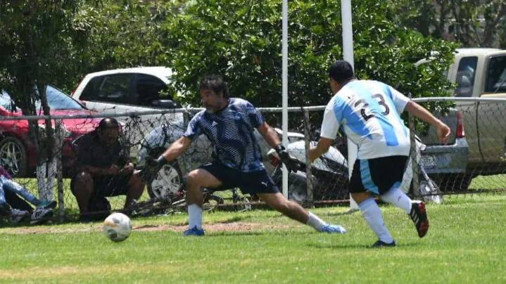 Contadores Aztek y La Ortiga van a la final del Torneo Premleague
