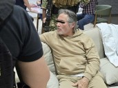 Hernán Bermúdez vive sus últimas horas en Paraguay: ya viene extradición