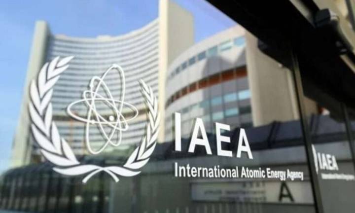 Presentan proyecto contra ataques a plantas nucleares