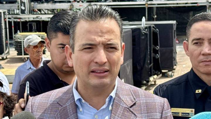 Confirma Bonilla ciberataque a la Policía; iban por lista de nómina