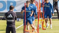 Insua y Tachi restauran la defensa del Real Zaragoza