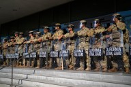Newsom says Trump’s National Guard deployment in Los Angeles cost taxpayers about $120M