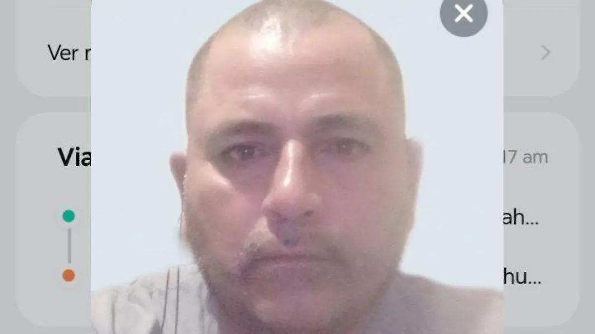“Fue mi ángel”: Conductor de DiDi espera por una hora a pasajera varada en aeropuerto de Chihuahua