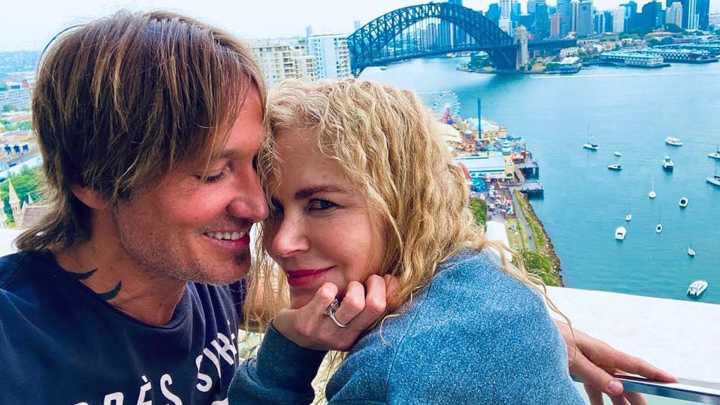 Nicole Kidman & Keith Urban’s $250m property empire revealed as Nashville, LA, NYC & Sydney mansions at stake in split