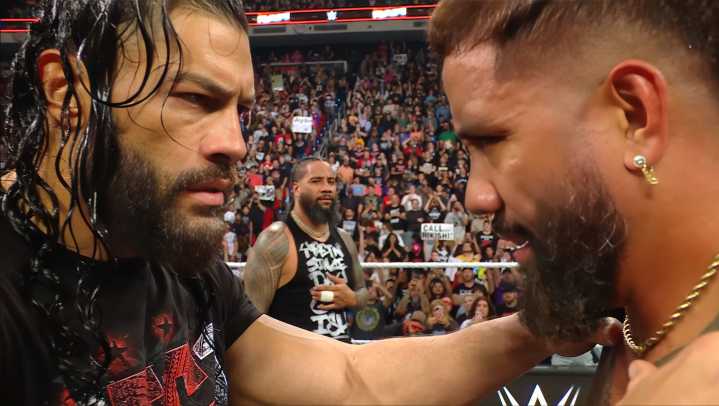 Bully Ray On The Bloodline Story: “The Most Important Thing To Me Is Getting Jimmy To The Same Level As Jey”