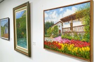 Más de 20 mil personas visitaron exposiciones de arte contemporáneo en el Ministerio de Cultura