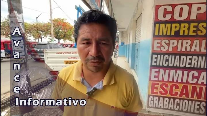 TARAPOTO NOTICIAS Avance Informativo Miércoles 10 de Setiembre del 2025