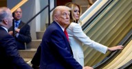 Trump demands investigation over escalator, teleprompter ‘sabotage’ at UN