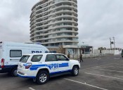 Venezolano murió tras ser baleado en la cabeza por desconocidos en Chile
