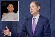 NY judge found 'credible evidence' that Sen. Ron Wyden's kids relentlessly harassed wife's assistant before suicide: docs