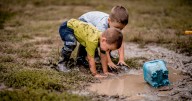 Jeff Minick: ‘If you don’t have to throw the kids in the bathtub, they haven’t played hard enough.’