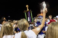 Must-see photos from Week 3 of high school football 2025 in Michigan