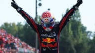 Max Verstappen vuelve a la senda de la victoria en Monza y las órdenes de equipo agitan a los McLaren