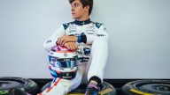 Cuál fue el problema físico que tuvo Franco Colapinto en el GP de Monza