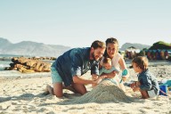 Según la IA. Cinco canciones para dedicarle a un hijo