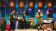 'La Revuelta' estrena temporada con la reivindicación de los bomberos: "Tienen que tomárselo en serio"