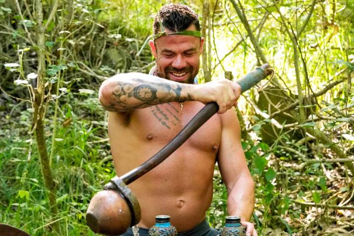 'Survivor 49' Player Misses Birth of His Firstborn Baby While Filming