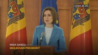 Moldova president believes 'Russia has not achieved its objectives' after pro