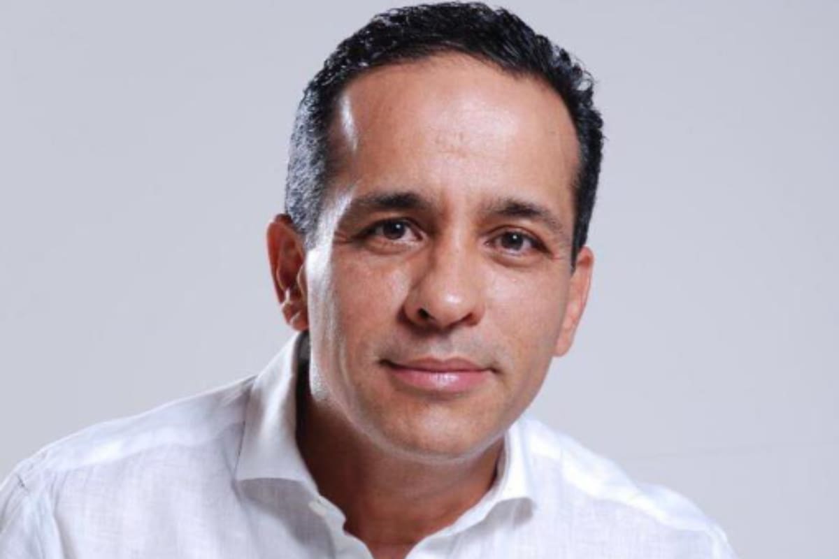 Corte Constitucional devuelve curul a Alexánder López Maya: estas son las razones