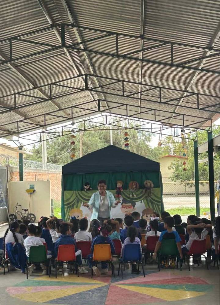 VILLA DE POZOS REFUERZA PREVENCIÓN DE ADICCIONES