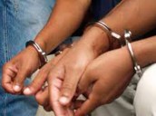 Desmantelan banda en Zulia: dos arrestados por tráfico de municiones y granadas