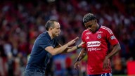 ¿Alejandro Restrepo pondrá a Brayan León contra Tolima en Ibagué por la fecha 13 de la Liga?