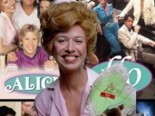 Adiós a Polly Holliday, la famosa actriz de "Juego de gemelas" y "Los Gremlins"
