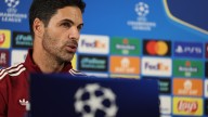 La respuesta de Arteta al interés del Arsenal por Nico Williams