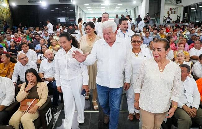 ‘El que la haga que la pague’: José Ramiro López Obrador tras detención de Hernán Bermúdez